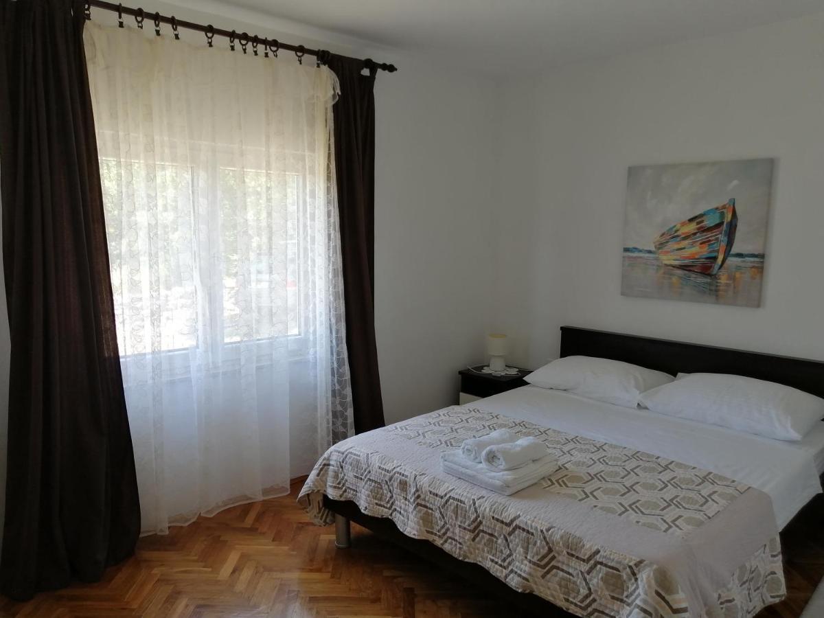 Holiday House Tunjarice 奥布罗瓦茨 外观 照片
