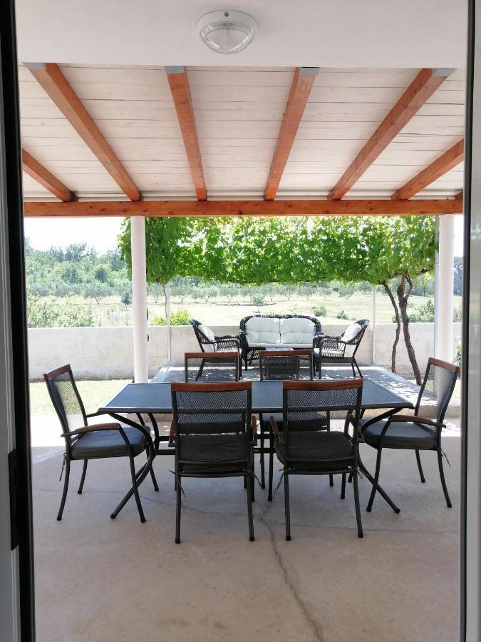 Holiday House Tunjarice 奥布罗瓦茨 外观 照片