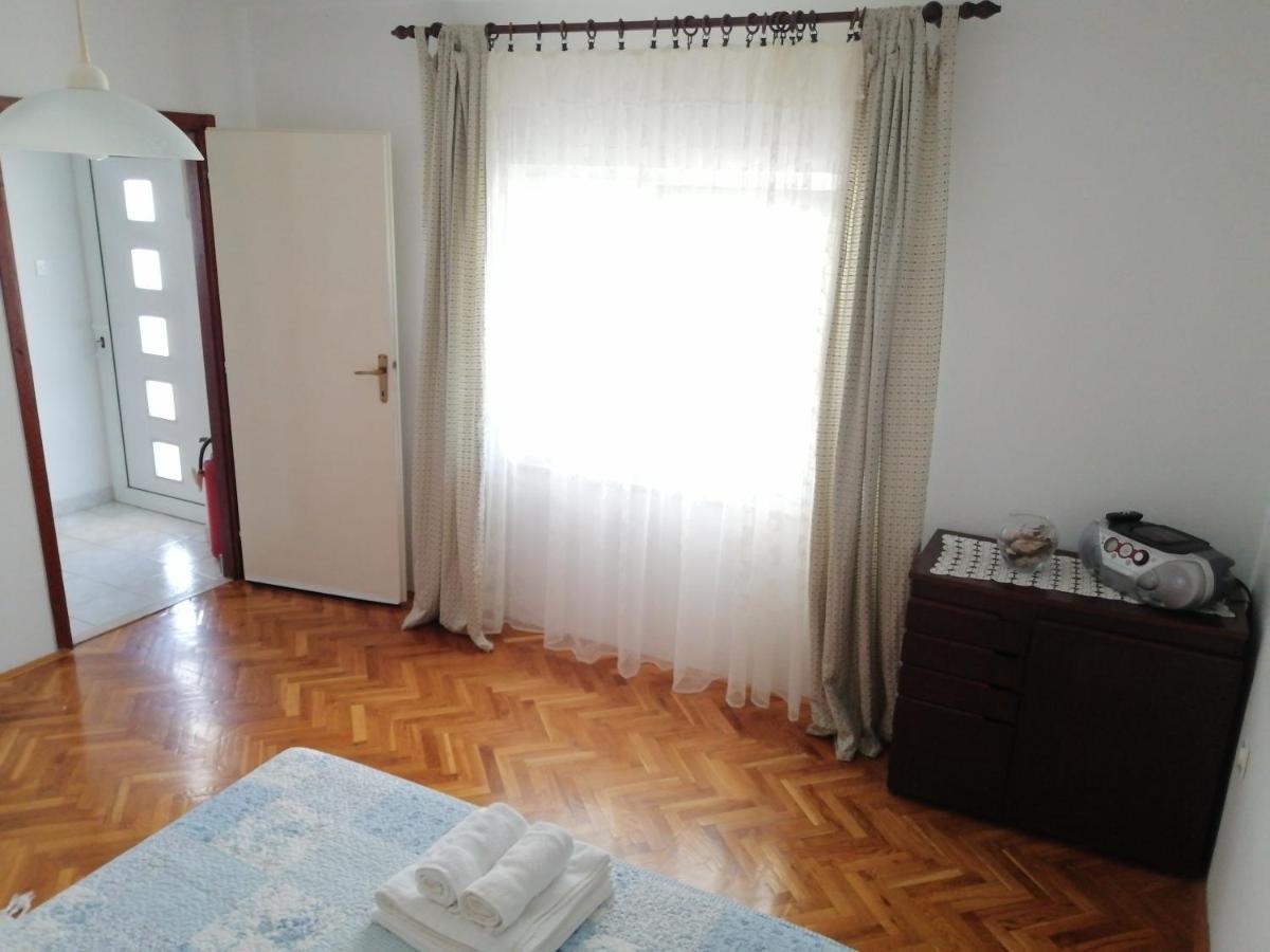 Holiday House Tunjarice 奥布罗瓦茨 外观 照片