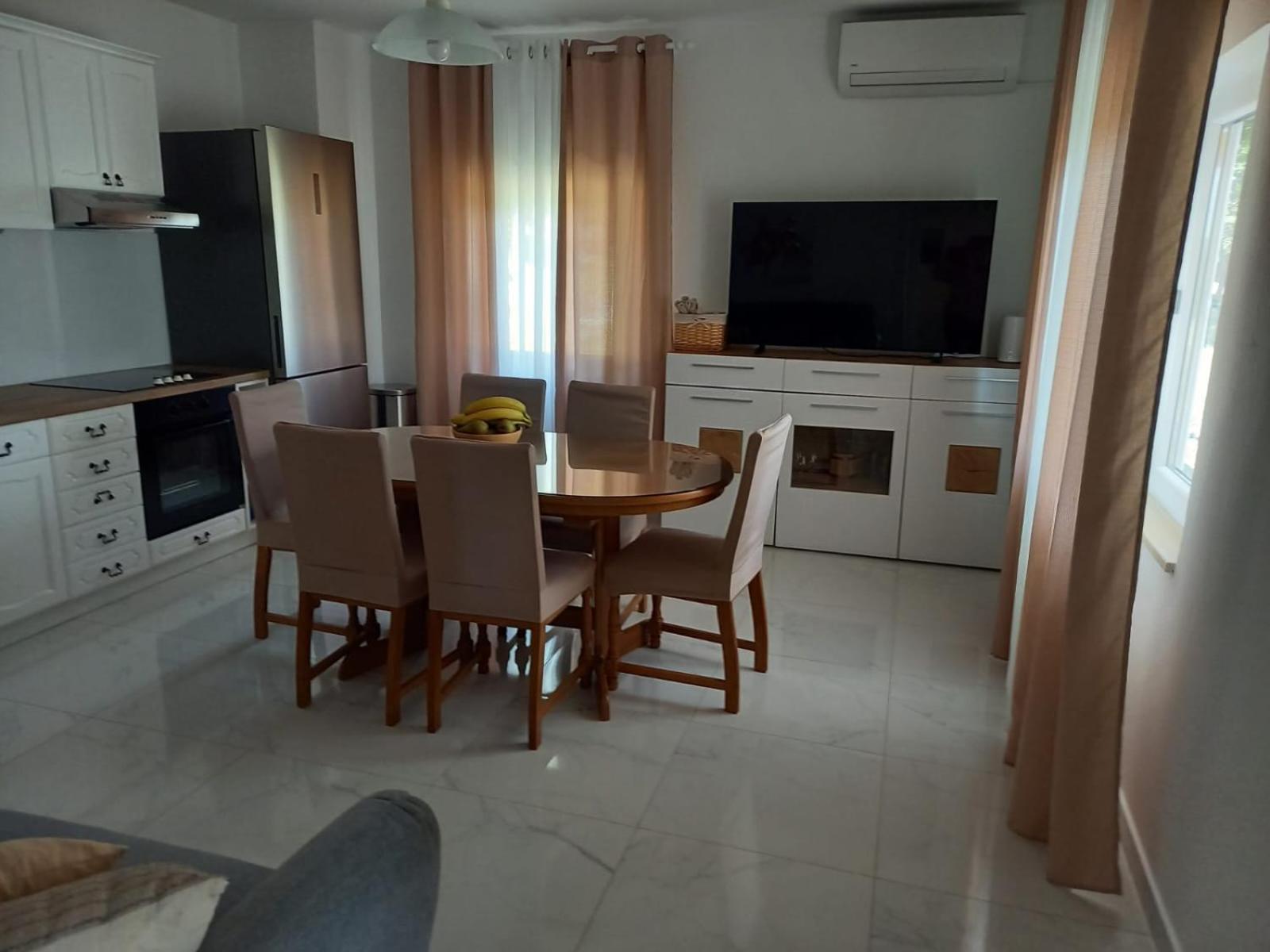 Holiday House Tunjarice 奥布罗瓦茨 外观 照片
