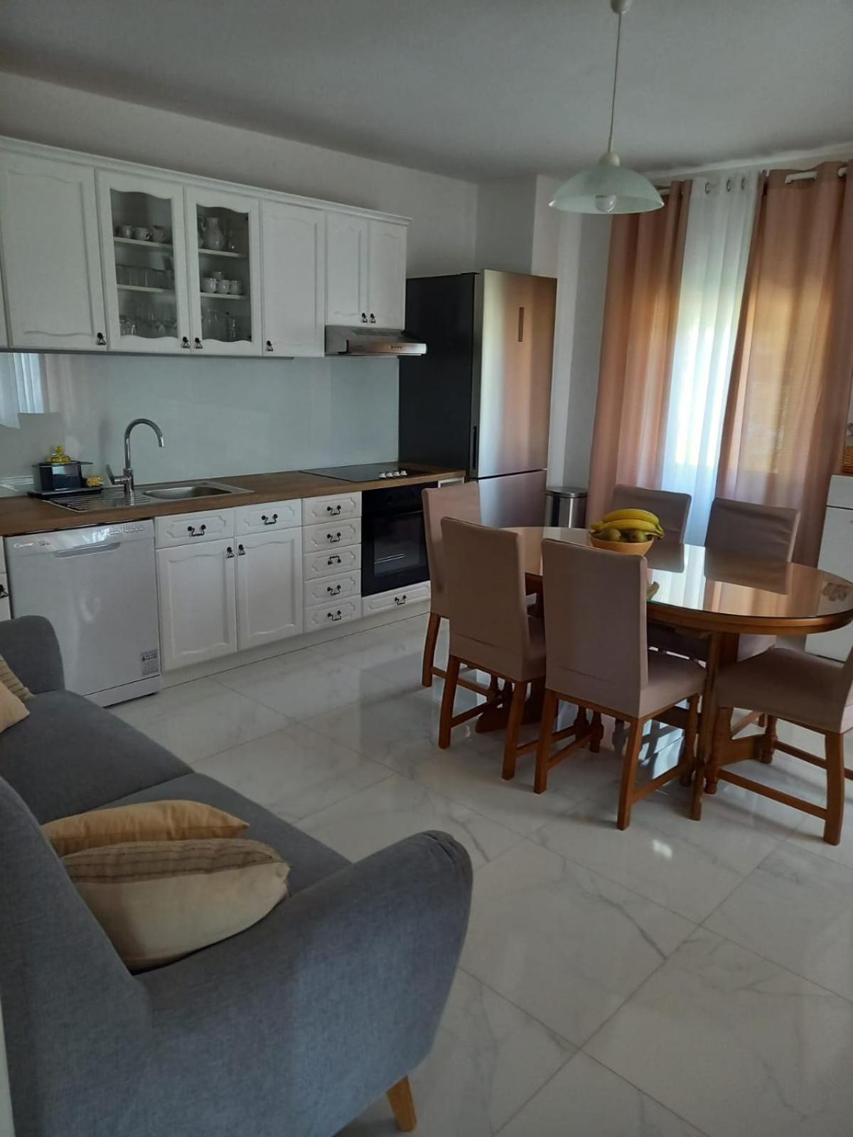 Holiday House Tunjarice 奥布罗瓦茨 外观 照片